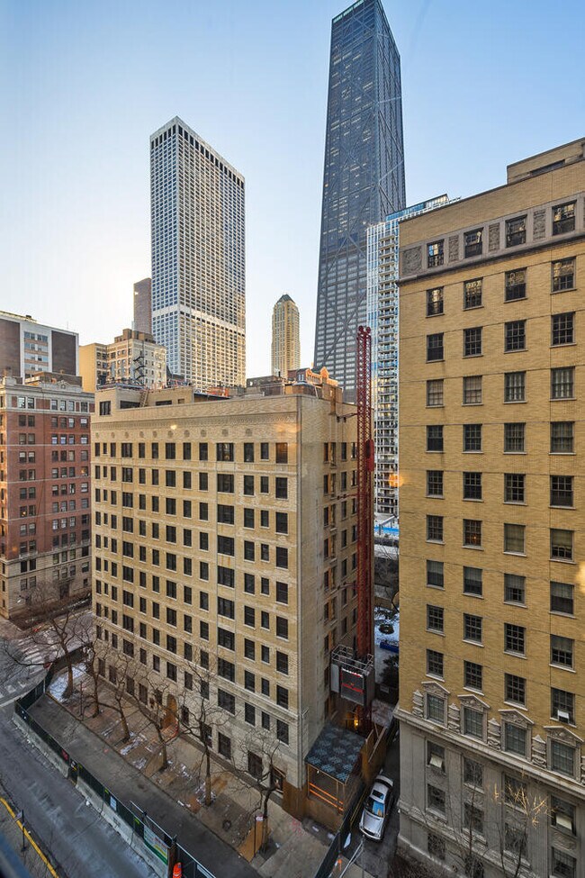 Foto del edificio - 910 N Lake Shore Dr