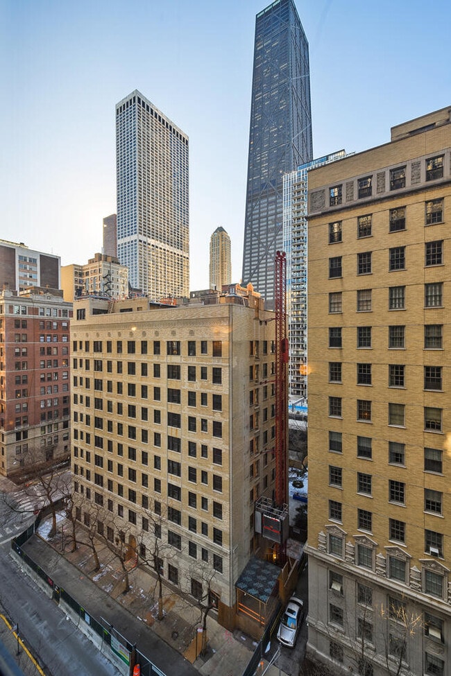 Building Photo - 910 N Lake Shore Dr