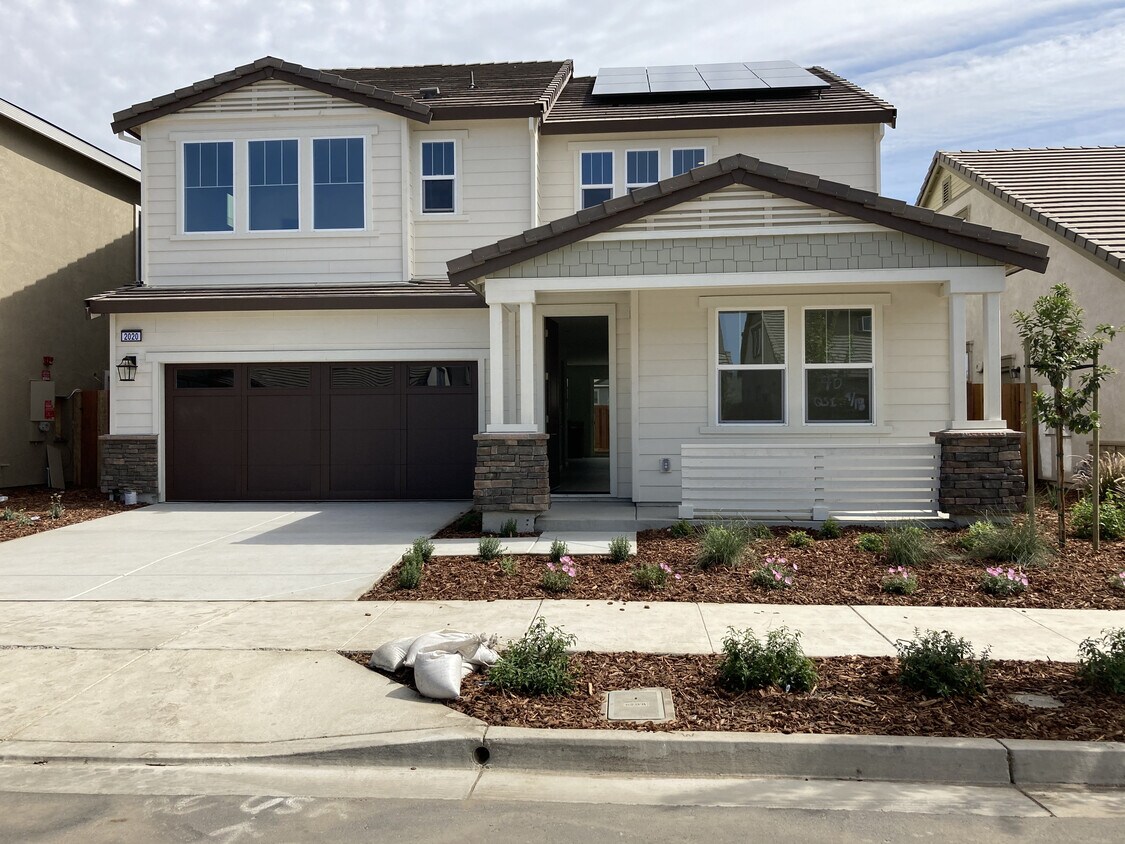 2020 Gemina Way, Brentwood, CA 94513 House Rental in Brentwood, CA