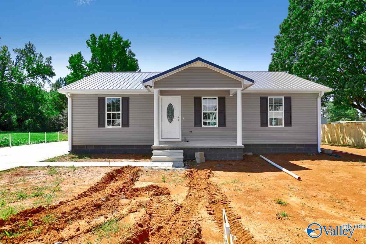 26630 4th St, Ardmore, AL 35739 House Rental in Ardmore, AL