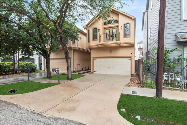 Foto del edificio - 5728 Petty St