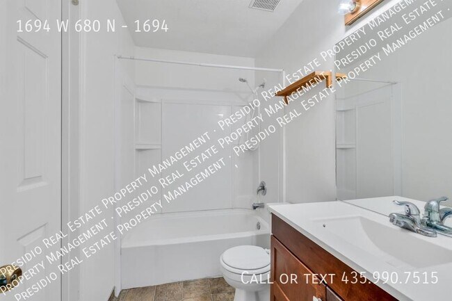 Building Photo - 1694 W 680 N
