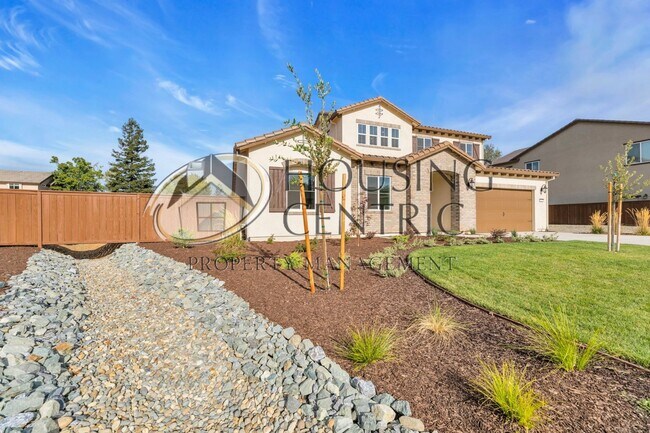 Building Photo - Exceptional Newer Construction Executive Rental in El Dorado Hills