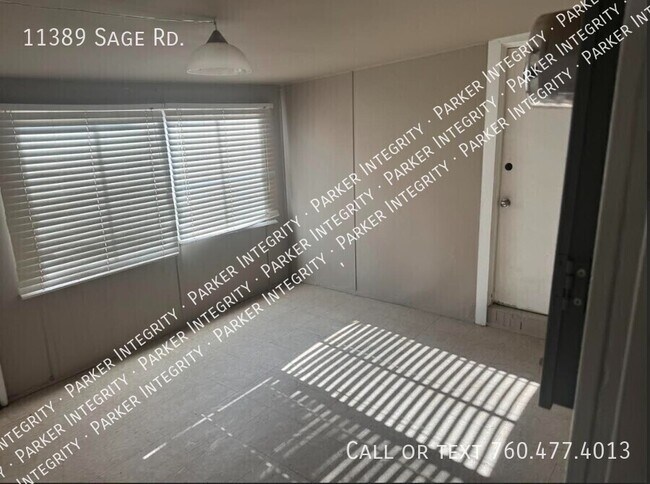 Foto del edificio - 11389 Sage Rd