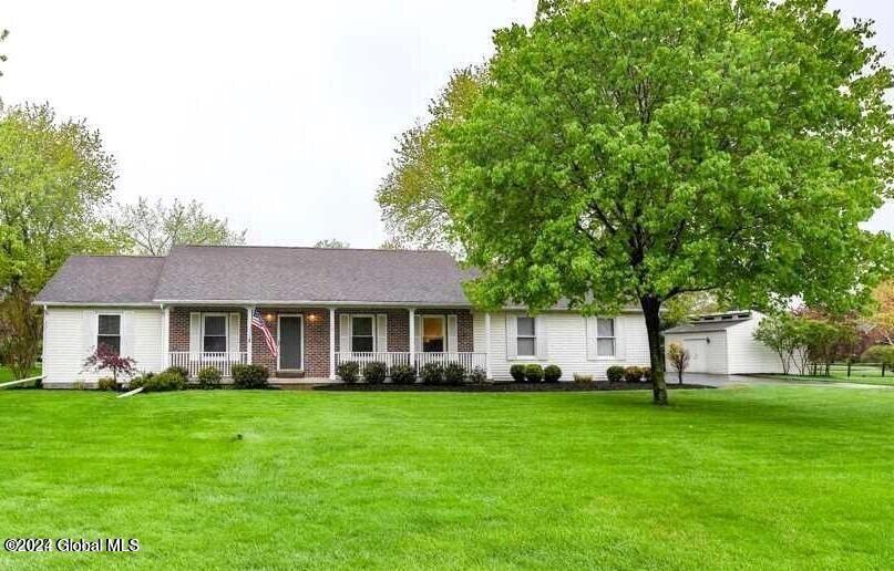 18 Indian Maiden Pass, Altamont, NY 12009 House Rental in Altamont