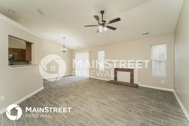 Building Photo - 6303 Gold Dust Ct