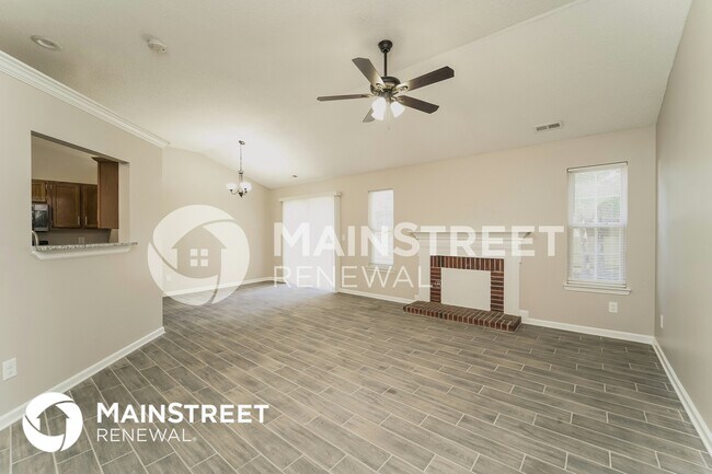 Foto del edificio - 6303 Gold Dust Ct
