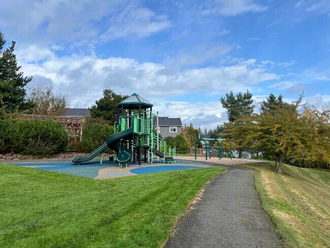 Foto del edificio - 3bd/2.5ba Snoqualmie Home