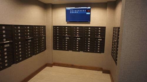 Foto del edificio - 2 Meadowlands Plaza