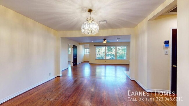 Building Photo - 6641 Murietta Ave