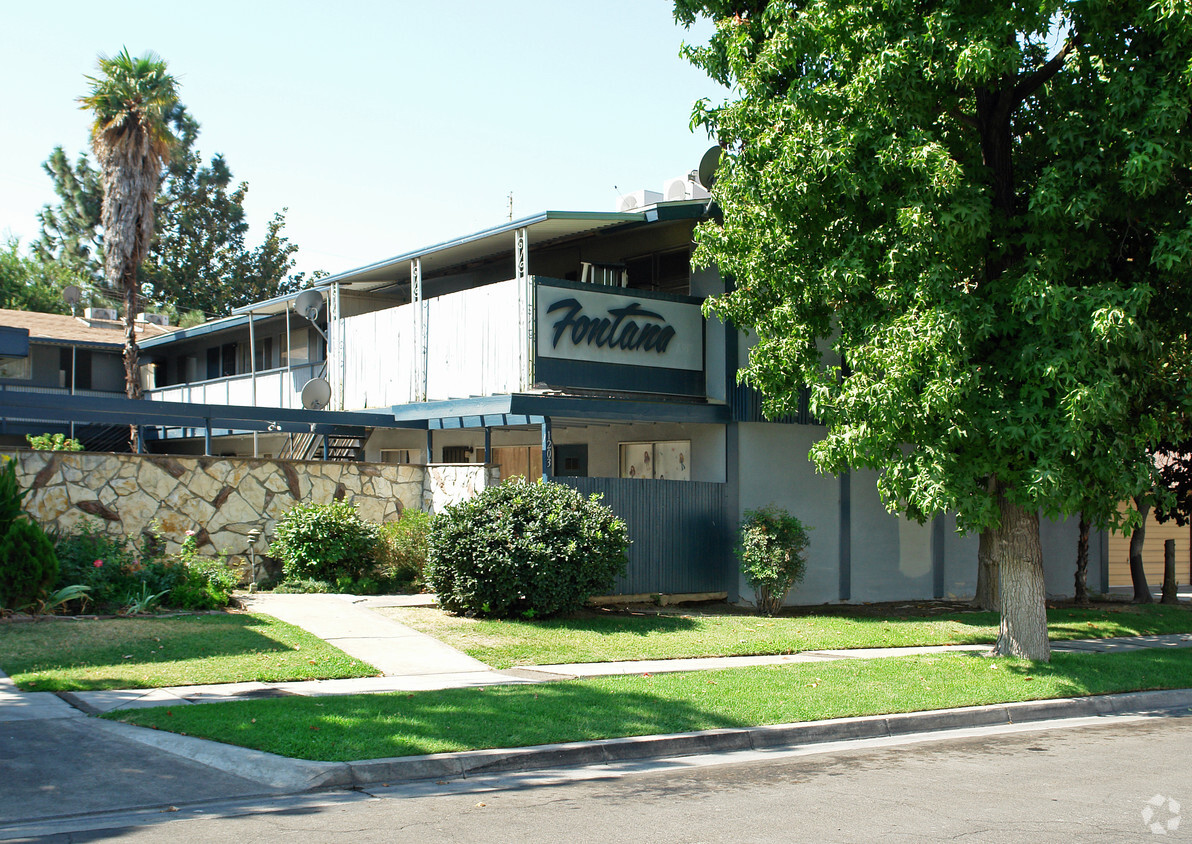 Primary Photo - 1203 W Simpson Ave