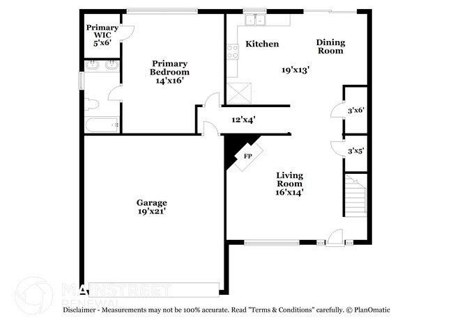 Foto del edificio - 2811 Amerson Way
