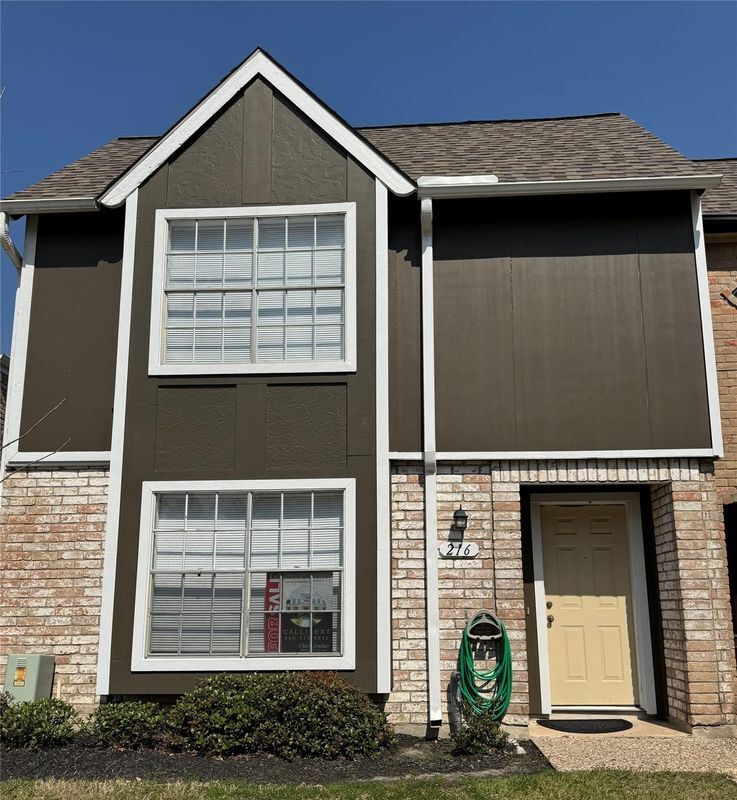 Foto del edificio - 11002 Hammerly Blvd