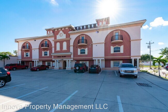 Foto del edificio - 4645 SE 11th Pl