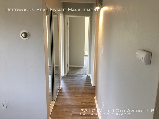 Foto del edificio - 7310 W 10th Ave
