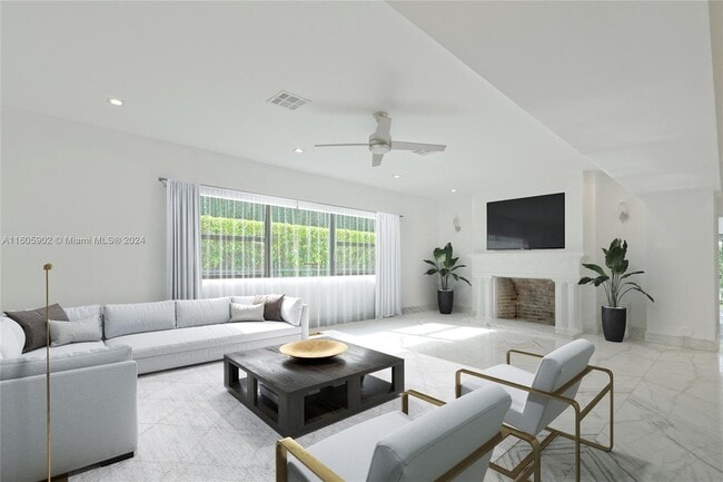 Foto del edificio - 4312 Alton Rd