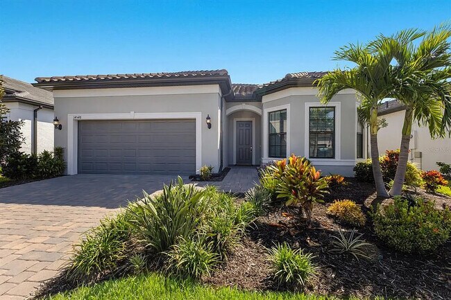 Foto del edificio - 14548 Eagle Branch Dr