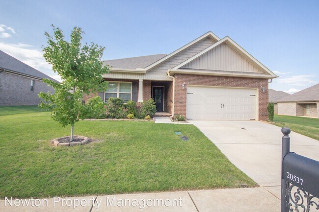 Building Photo - 3 br, 2 bath House - 20537 Sabrina Lane