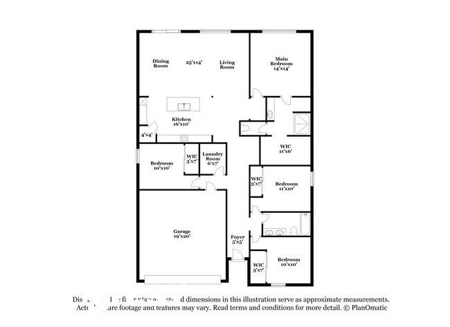 Building Photo - 38993 Harlow Rose Dr