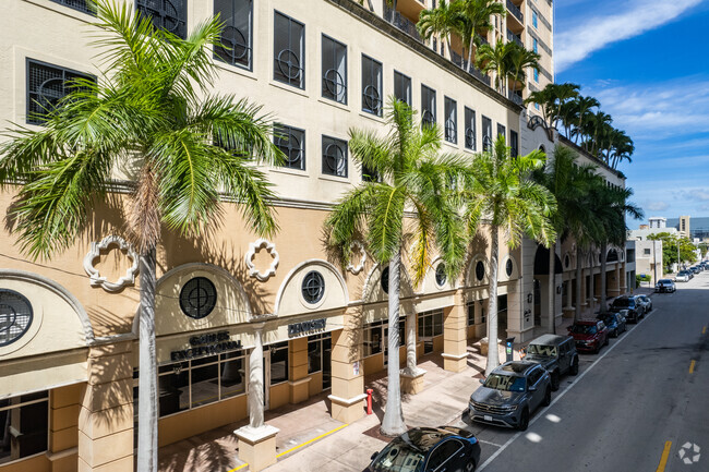 Foto del edificio - Gables Park Tower