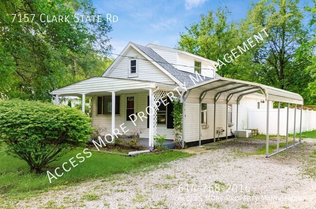 Foto del edificio - THREE BED COUNTRY STYLE HOME 1.22 ACRES GA...