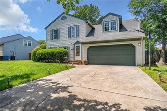 Building Photo - 1805 Monet Ct