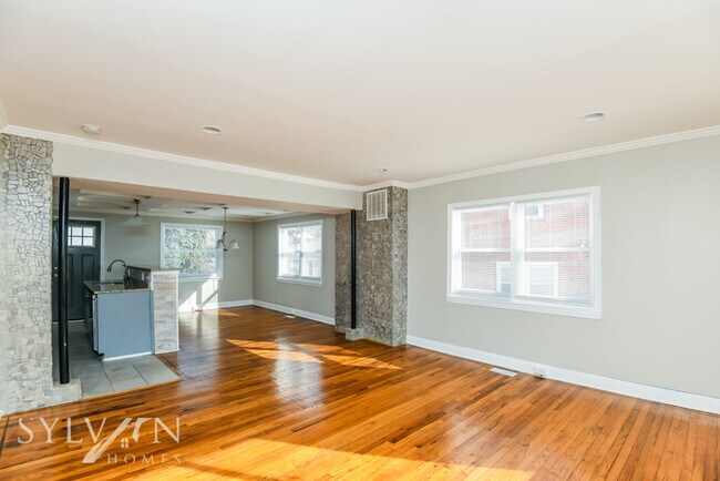 Building Photo - The Lifestyle You Deserve.