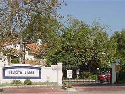 Gated Community - 1651 S Juniper St