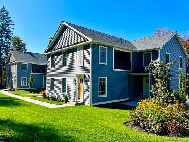 Foto del edificio - 179 Butternut St