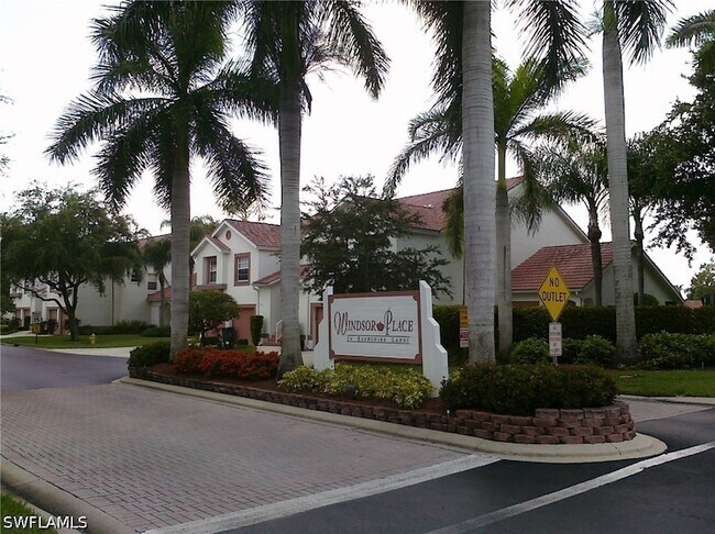 Foto del edificio - 505 Windsor Sq