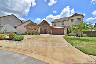 Building Photo - 1223 Gruene Valley Cir