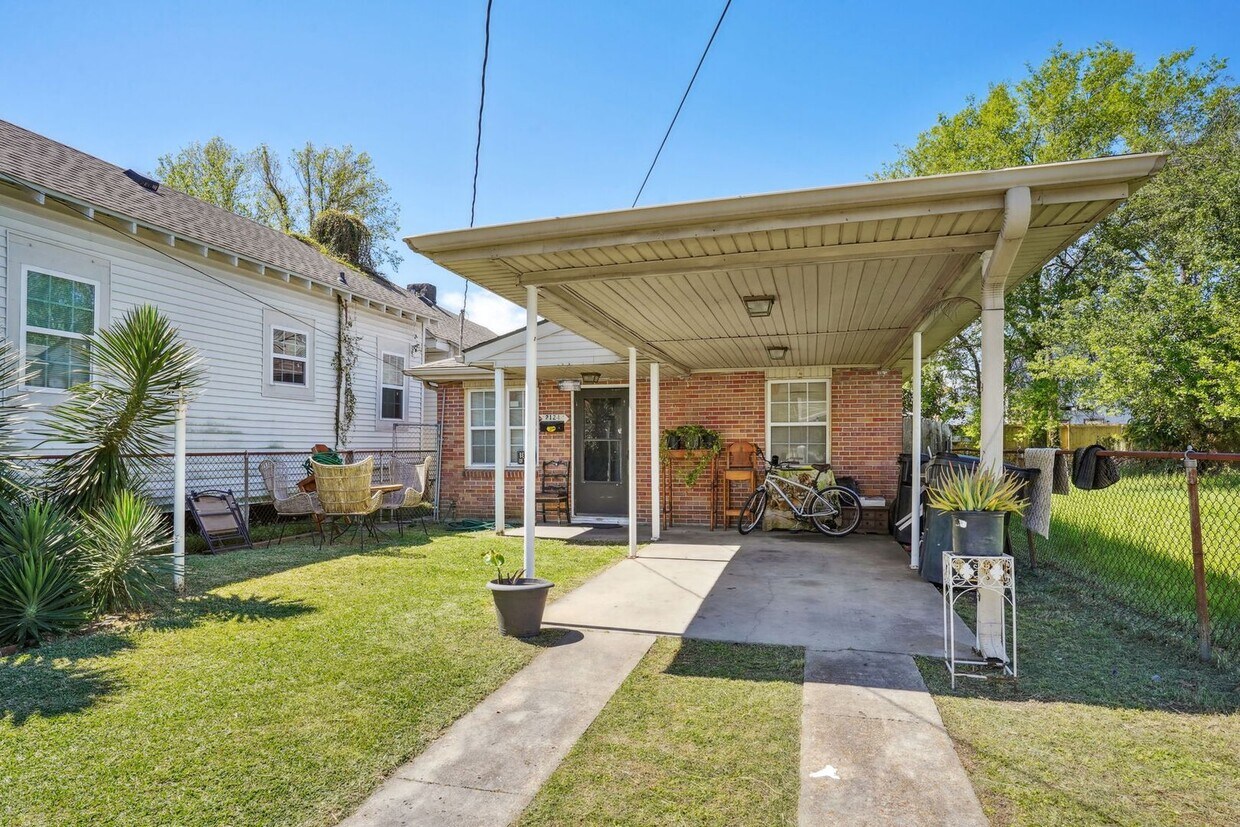 Primary Photo - Single Family Home Ready for Occupancy wit...