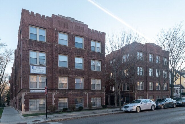 Foto del edificio - 3271 W Wrightwood Ave