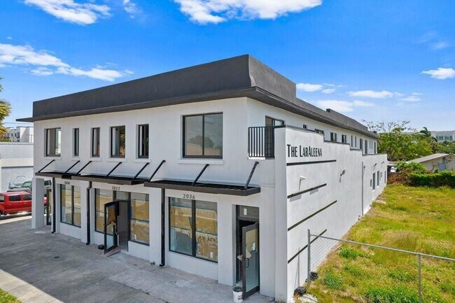 Foto del edificio - 2032 N Dixie Highway Unit 3