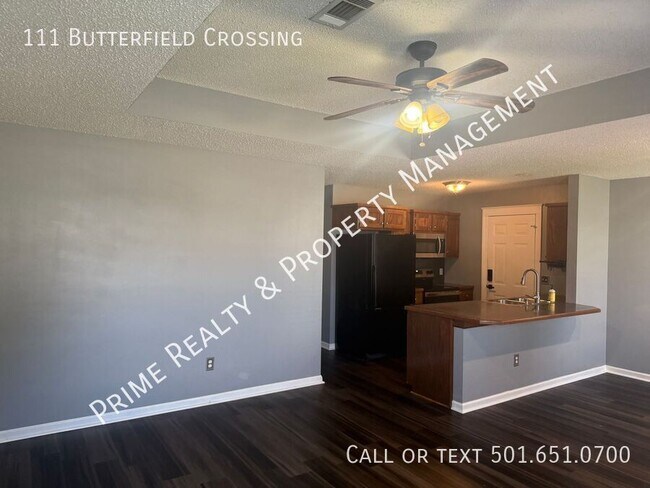 Foto del edificio - 111 Butterfield Crossing