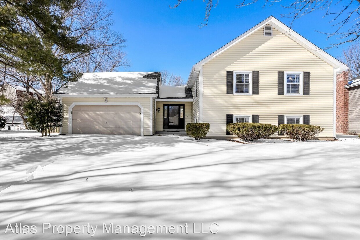 Foto principal - 4 br, 3 bath House - 15027 Isleview Drive
