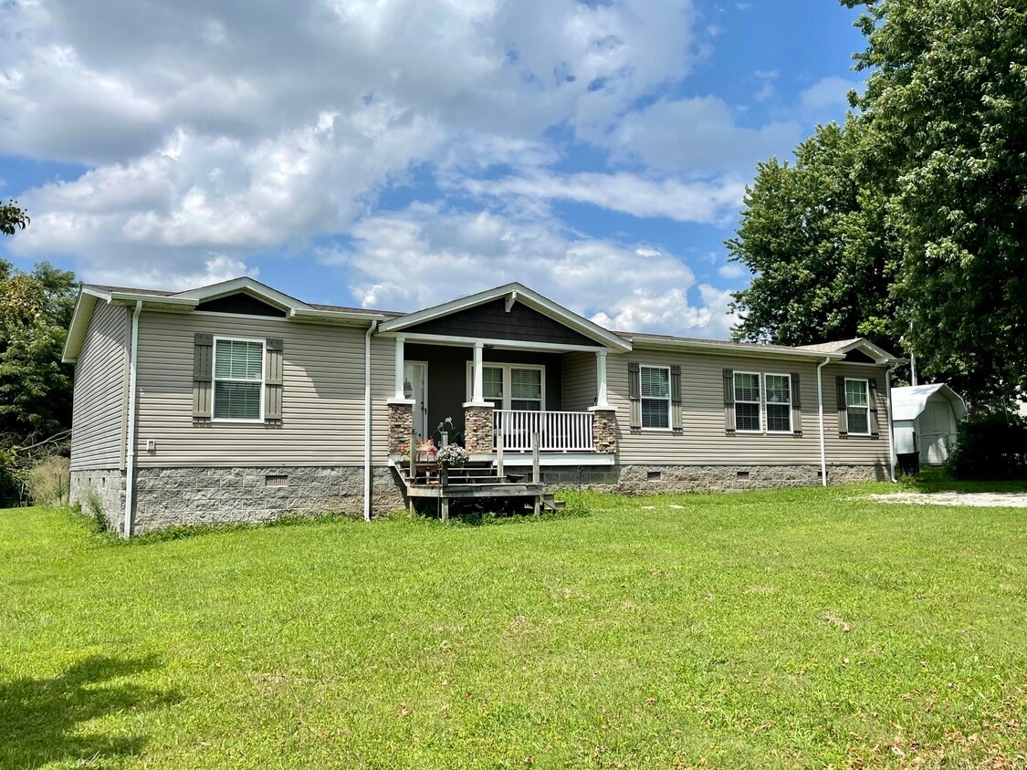 190 Whitaker Rd, Somerset, KY 42503 House Rental in Somerset, KY