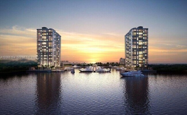 Foto del edificio - 17301 Biscayne Blvd