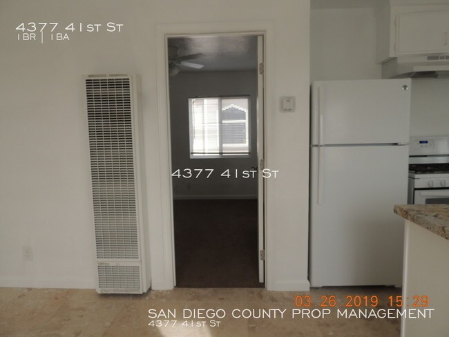 Building Photo - Very nice property, must see! below market!