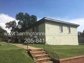 Building Photo - 817 Overton Ave