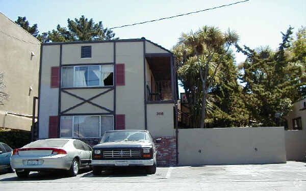 Foto del edificio - 308 4th Ave