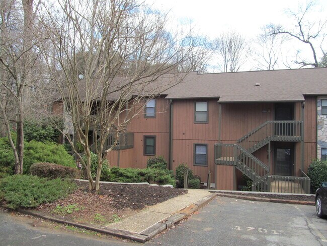 Foto del edificio - Aspen Park