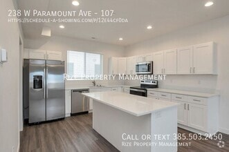 Building Photo - 238 Paramount Ave