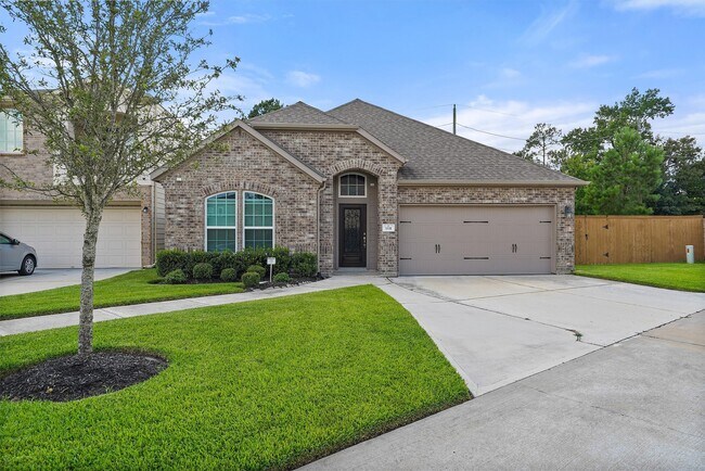 Foto del edificio - 3331 Harmony View Ln
