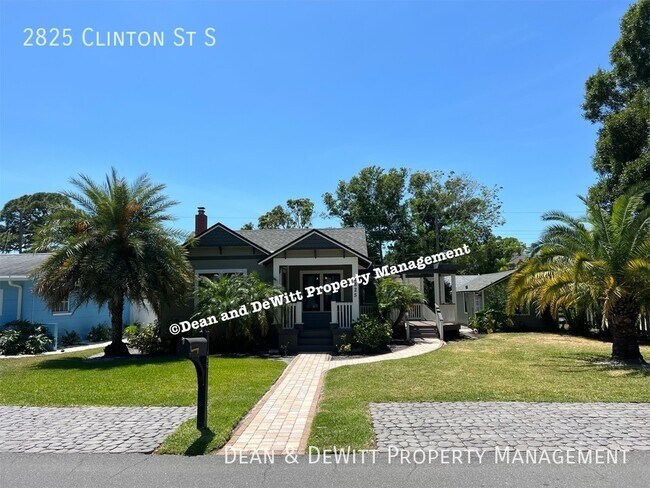 Foto del edificio - 2825 Clinton St S