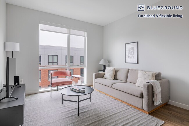 Foto del edificio - 50 Rogers St