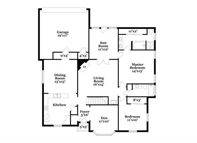 Building Photo - 5102 Wood Creek Ln