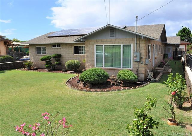 Building Photo - 67-339-339 Farrington Hwy
