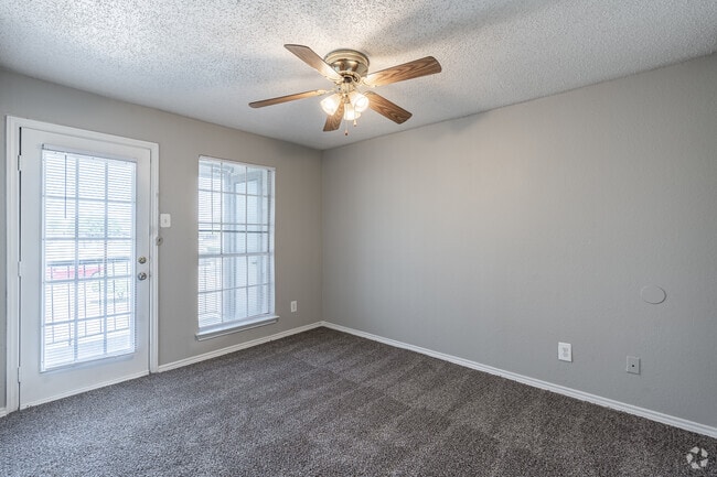 1HAB, 1BA - The Harrison