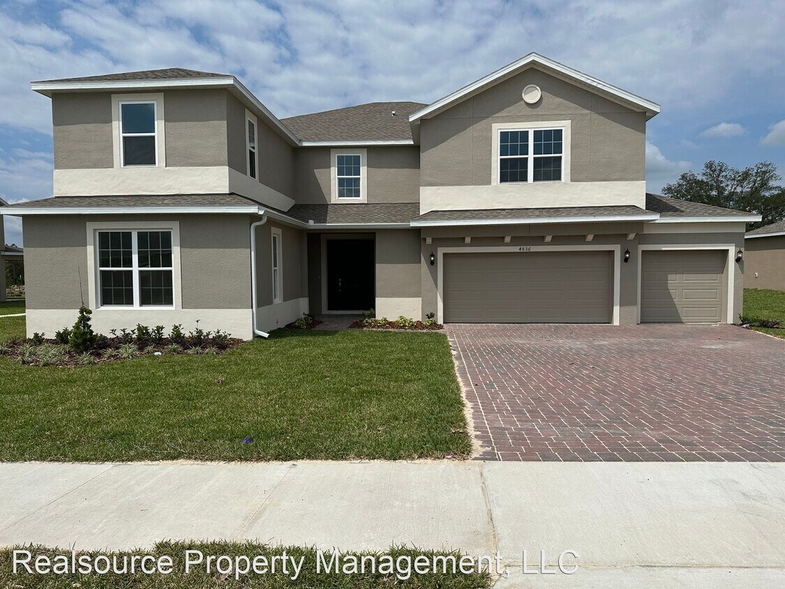 Primary Photo - 6 br, 4.5 bath House - 4836 Gilded Jewel D...